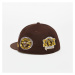 New Era San Diego Padres 59FIFTY Fitted Cap Brown