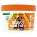 Garnier Fructis Hair Food Papaya regeneračná maska na poškodené vlasy, 400 ml