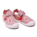 Adidas Sandále Captain Toey 2.0 K S42673 Ružová