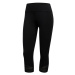 adidas How We Do 3/4 Women's Leggings - Black