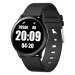 SMARTWATCH pánske G. Rossi G.RSWSF1-1A1-1 black (sg003e)