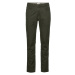 Nohavice Camel Active Pants 5-Pocket Leaf Green