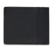 Calvin Klein Veľká pánska peňaženka Textured Bifold W/Coin K50K511475 Čierna