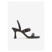 Black Women's High Heel Sandals ALDO Louella - Women