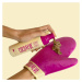 Coco & Eve Sunny Honey Ultimate Glow Kit samoopaľovacia pena s aplikačnou rukavicou Dark