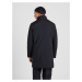 Matinique Prechodný kabát 'Joshow'  sivá / čierna