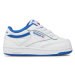 Reebok Sneakersy Club C IF5951 Biela