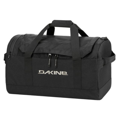 Dakine EQ DUFFLE 35L Cestovná taška, čierna, veľkosť