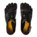 Vibram Fivefingers Topánky do posilňovne Kso Evo 14W0701 Čierna