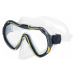 AQUA SPEED Unisex's Diving Mask Java