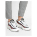 Nike Sportswear Nízke tenisky 'Air Max 95'  sivá / červená / biela