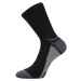 Voxx Optifan 03 Pánske repelentné ponožky BM000001964600100186 čierna