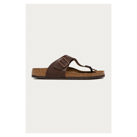 Pánske žabky Birkenstock