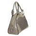 Luxusná kabelka Gilda Tonelli 6364 PAD/CAMOSCIO