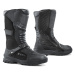 Forma Boots Adv Tourer Dry Black Topánky