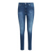 Tommy Jeans Džínsy Sylvia DW0DW09215 Modrá Super Skinny Fit