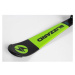 Lyže na zjazdovku - on piste BLIZZARD RTX POWER black neon yellow flat + SLR 10, brake 78