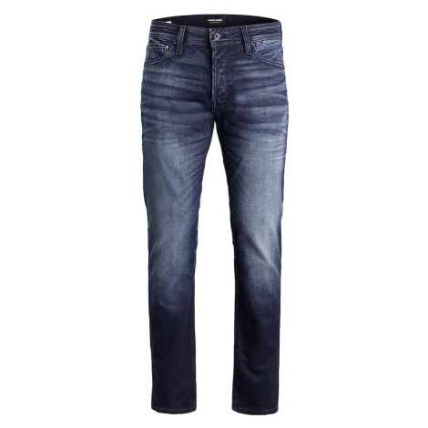 Pánske rovné džínsy Jack & Jones