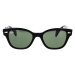 Ray-ban  Occhiali da Sole  RB0880S 901/31  Slnečné okuliare Čierna