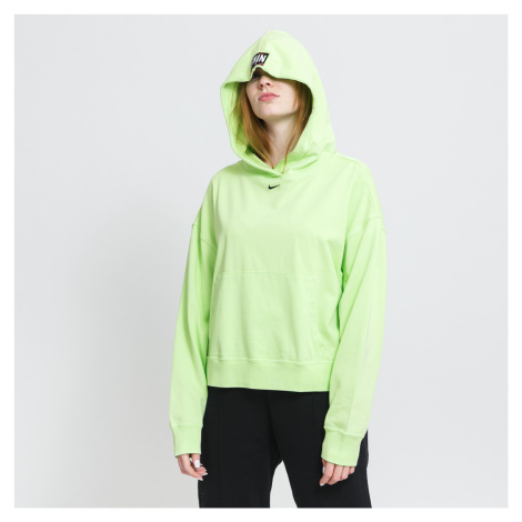 Dámske športové mikiny cez hlavu Nike