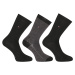 3PACK Tommy Hilfiger Women's Socks Multicolored