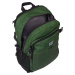 TMAVOZELENÝ PÁNSKY PRIESTRANNÝ BATOH CATERPILLAR BARRY BACKPACK 84055-603