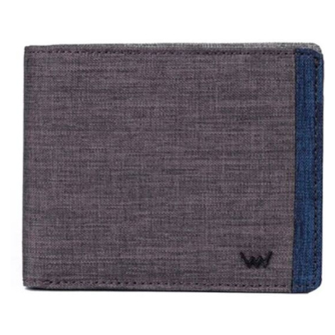 Pánske peňaženky, dokladovky a vizitkáre Vuch