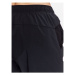 On Športové kraťasy Essential Shorts W 1WD10180553 Čierna Regular Fit