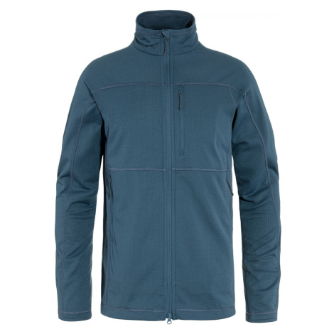 Pánska mikina Fjällräven Abisko Lite Fleece Jacket M