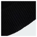 Zimná čiapka ADIDAS WID CUFF BEANIE BLACK