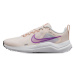 Dámska športová obuv (tréningová) NIKE Downshifter 12 guava ice rush fuchsia pure platinum