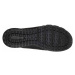 Skechers ESCAPE PLAN Pánska voľnočasová obuv, čierna, veľkosť