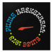Puma Ruksak Basketball Backpack 078558 02 Modrá