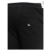 Quiksilver šortky Essentials Short black