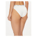 Calvin Klein Underwear Klasické nohavičky 000QD5044E Biela