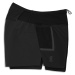 Šortky On Ultra Shorts Black