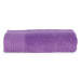 The One Towelling® Klasický uterák 50x100 T1-50 Purple