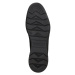 bugatti Šnurovacie topánky 'Sandhan'  čierna
