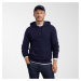 Svetr GAP Cashsoft Hoodie Navy Uniform