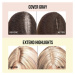 Color WOW Root Cover Up vlasový korektor odrastov a šedín odtieň Black