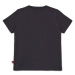 LEGO&reg; kidswear LWTANO 106 Chlapčenské tričko, čierna, veľkosť