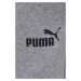 Nohavice Puma 586748 pánske, šedá farba, s potlačou