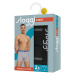 Pánske boxerky Start Short C2P box - - 0004 - SLOGGI