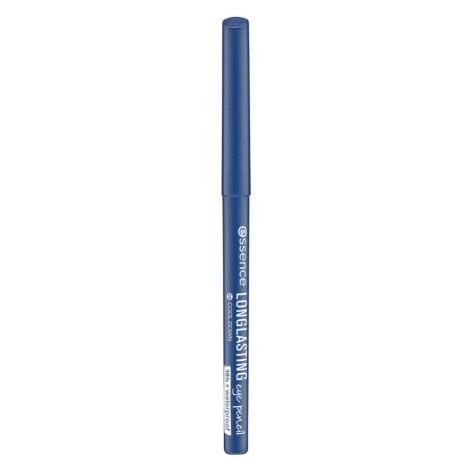 Essence  Longlasting Eye Pencil - 09 Cool Down  Ceruzky na oči Hnedá