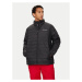 Columbia Vatovaná bunda Powder Lite 1698001 Čierna Regular Fit