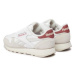 Reebok Sneakersy Classic Leather IE4879 Biela