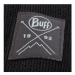 Buff Čiapka Knitted & Polar Hat 113519.999.10.00 Čierna