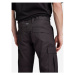 G-Star Raw Bavlnené nohavice P-3 D23677-D308 Čierna Regular Fit