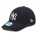 DETSKÁ NEW ERA 9FORTY YOUTH MLB LEAGUE BASIC NEW YORK YANKEES NAVY WHITE