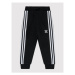 Adidas Tepláková súprava adicolor Crew Set H25250 Čierna Regular Fit